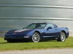 Chevrolet Corvette Z06 Commemorative Edition 2004 года